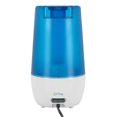 thumbnail image 2 of PureGuardian 70 Hour Tabletop Ultrasonic Cool Mist Humidifier 2-pack, 2 of 4