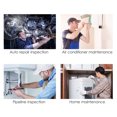 thumbnail image 4 of Industrial Endoscope 1080P Digital Borescope Inspection Camera IP68 Waterproof Snake Scope Camera Mechanic Scope Cam Electronic Camera Video Picture Taking, 4 of 7