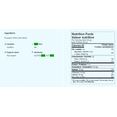 thumbnail image 3 of Escargots de Mer Seagold 96-104 Ct. 800 G/1,76 Lb (12/caisse), 3 of 3