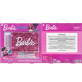 thumbnail image 5 of Barbie 30-Well Shadow Palette with Brushes, 5 of 5