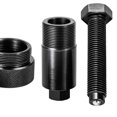 thumbnail image 4 of jinwen Extracteur de Pompe à Carburant à Injection de Moteur Outil de Retrait en Acier Compatible avec M47 M57 Remplacement, 4 of 8