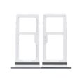 thumbnail image 1 of Replacement Sim Card Tray Compatible For LG G7 ThinQ (Aurora Black), 1 of 5