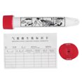 thumbnail image 2 of Life Raft Identification Card, Sealed Inflatable Liferafts Identification Card Waterproof  for Coastal Areas for Boats, 2 of 7