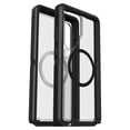 thumbnail image 4 of OtterBox Defender Pro XT Clear Magnets Case Dark Side for Samsung Galaxy S25 Ultra, 4 of 5