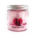 thumbnail image 1 of Sugar Scrub Soap Whipped Cream (Love Spell), 1 of 1