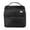 Black, variant on Arctic Zone Expandable Secret Bucket, Black, Back to School Supplies