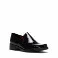 thumbnail image 1 of Franco Sarto BOCCA Soulier BLK/PAT, 1 of 5