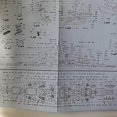 thumbnail image 3 of CUITING Modèle de Navire North Carolina BB-55 en Papier 1400 (Kit Non Assemblé), 3 of 12