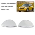 thumbnail image 5 of Chrome Left+ Right Headlight Washer Cover 61672752559/60 For Mini Cooper 08-2014, 5 of 5