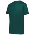 thumbnail image 1 of Holloway Sportswear Tee Momentum Vert Foncé 222818, 1 of 1