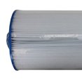 thumbnail image 4 of Unicel C-8326 Replacement 75 SqFt Hot Tub Spa Filter Cartridge, 197 Pleats, 4 of 6