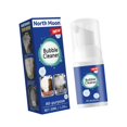 thumbnail image 1 of Cleaner Spray Multifunctional ,All Purpose Heavy Duty Stain Removing ,Kitchen Effective Bathroom bubble cleaners ,Foam Cleaner for dust stain 30ml, 1 of 8
