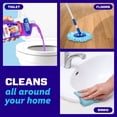thumbnail image 4 of Mr. Clean Nettoyant Tout Usage, Nettoyant Multisurface, à Verser, Parfum de Lavande, 1.21L, 4 of 11