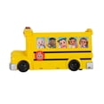 thumbnail image 2 of CoComelon Transforming School Time Bus, 2 of 7