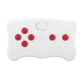 thumbnail image 3 of Langgg 2.4G Remote Controller Electric Car Toys Ride On Cars Accessory Spare Parts 118x75x25mm White, 3 of 8