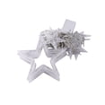 thumbnail image 2 of Apmemiss Christmas Star LED Bulb String Light Decoration Curtain Light Wedding Neon, 2 of 4