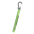 thumbnail image 1 of S SERENABLE Stainless Steel Tube Fishing Thermometer Water Temperature Measurement Green, 1 of 5