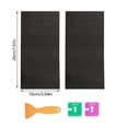 thumbnail image 3 of Outdor Écusson Universel pour Trampoline pour Tapis de Saut et – Scelleuse de Joints et Rapiéçage pour Trampolines Intérieurs Extérieurs, 3 of 5