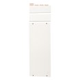 thumbnail image 3 of Miangastore Support Surélevé pour Moniteur 1 Pce Étagère Surélevée pour Ordinateur Support de Moniteur de Bureau (Blanc), 3 of 8