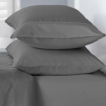 Basics Soft Pillowcase