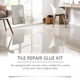 thumbnail image 3 of EGNMCR Tile Repair Glue Set repair glues, 3 of 9