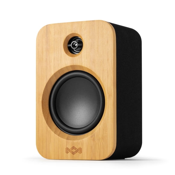 House of Marley Get Together Solo Bluetooth Speaker
