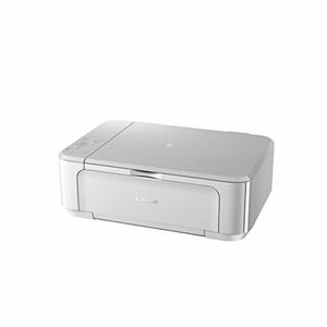 Rénovés Canon MG3620 PIXMA Imprimante jet d'encre tout-en-un sans fil Blanc