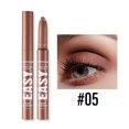 thumbnail image 1 of TopLLC Eyeshadow Eyeshadow Stick Multi-Color Eyeshadow Pen Set Creamy Long-Lasting Eye Makeup Kit Natural Shades R Stick Perfect Gifts eye shadow, 1 of 3