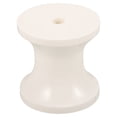 thumbnail image 4 of Rouleau d'Arc pour Remorque de Bateau en Plastique 1 Ensemble Rouleau de Remorque de Bateau de Remplacement, 4 of 8