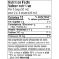 thumbnail image 5 of Skinnygirl, Fat-Free, Sugar-Free Caesar Salad Dressing, 5 of 5