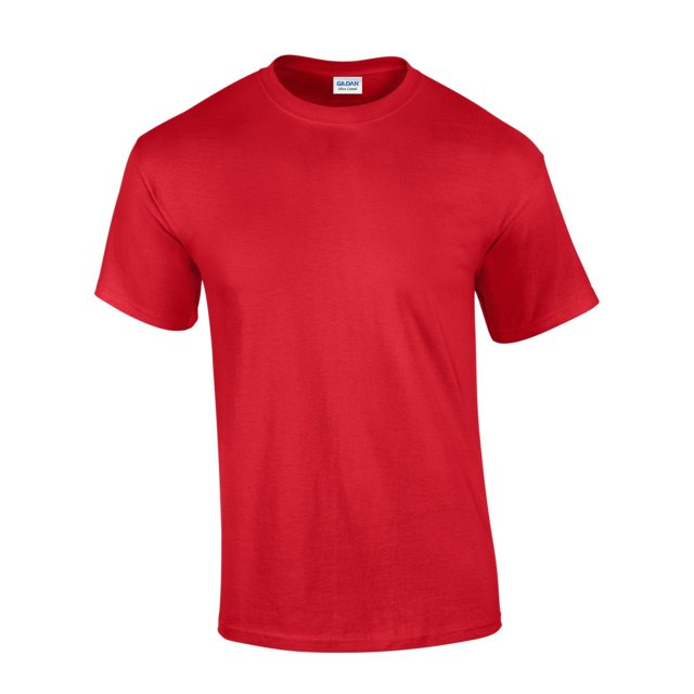 Gildan T-Shirt Ultra Coton pour Hommes