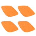 thumbnail image 1 of Chicken Nesting Pad,Soft Sponge Reusable Chicken Bedding Pad Washable Hen Bedding Box Liners Pad, 1 of 7