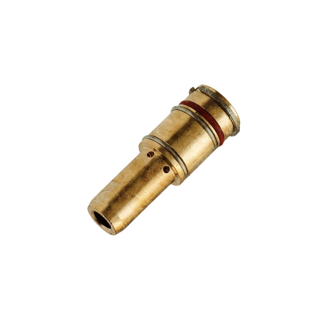 Diffuseur de Gaz 4435 Style Bernard pour Bernard 350-500A Torche Mig, 1 Pce