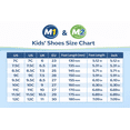 thumbnail image 3 of M1&M2 Kids Casual Sneakers M519A1011, 3 of 3