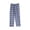 Light Blue, variant on Amzcrzy Men Pajama Pants Trendy Plaid Loungewear Pants Elastic Waist Baggy Casual Pants Lightweight Comfy Straight Leg Pants Drawstring Cotton Sleepwear with Pockets