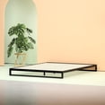 thumbnail image 3 of Zinus Trisha 7 inch Metal Bed Frame with Headboard, 3 of 7