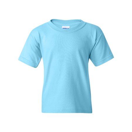 Gildan Heavy Cotton Youth T-Shirt