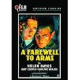 thumbnail image 1 of Adieu aux Armes [DVD], 1 of 1