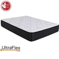 thumbnail image 4 of Ultraflex INFINITY PLUS- Orthopedic Spinal Care, Premium CertiPUR-US® Certified Foam , Eco-friendly Mattress (Made in Canada) with Waterproof Mattress Protector, 4 of 12