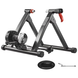 Uten Mini Vélo D'Appartement – Résistance Réglable, Écran LCD, Pour Bras Et Jambes, Compact