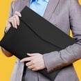 thumbnail image 5 of New Folders With Pockets Heavy Duty Pocket Folders Letter Size File Folders For Documents Office School, 5 of 5