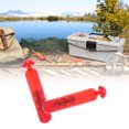 thumbnail image 4 of Fishing Soft Lure Glass Rattles Insert Tube, Rattles Shake Attract Fly Tie Tying Additional Weight Stainless Steel  For Baits Making For Soft Baits Red, 4 of 8