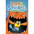 thumbnail image 1 of Bird & Squirrel On the Run!: A Graphic Novel (Bird & Squirrel #1), 1 of 2