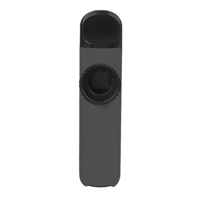 Flûte Kazoo Musicale avec Diaphragme Instruments de Musique Flûtes à Vent pour Jouer Bleus Musique Folk Musique Country