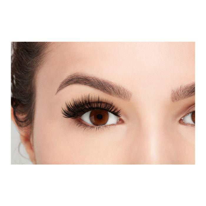 Ardell Multipack 3D Faux Mink 854 - 4 Pairs