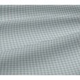 thumbnail image 5 of oneOone Viscose Jersey Fabric Gingham Check Print Fabric By Yard 60 Inch Wide, 5 of 5