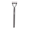 thumbnail image 1 of Peigne à Cils en Acier Inoxydable Design Courbé Résine pour Curling Durable Outil de Maquillage, 1 of 8