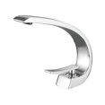 thumbnail image 1 of SERA G-Shape Bathroom Faucet, 1 of 1