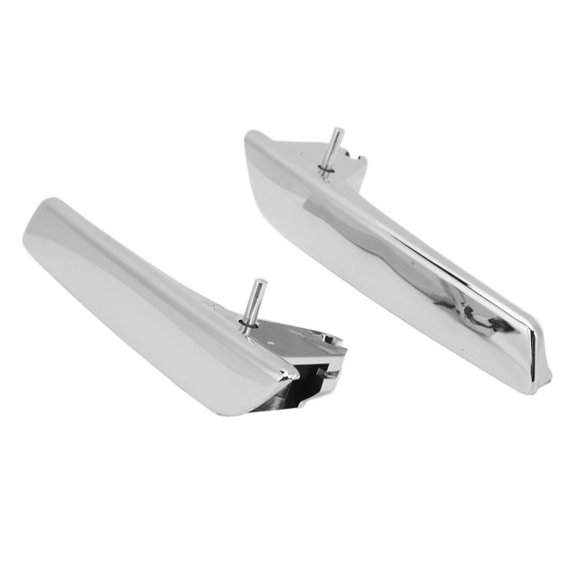Poignées de Porte Intérieures, 15935956 Remplacement Robuste Durable pour Escalade 2007-2013 pour Voiture