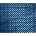thumbnail image 4 of oneOone Polyester Lycra Fabric Small Motif Ikat Printed Craft Fabric BTY 56 Inch Wide, 4 of 4